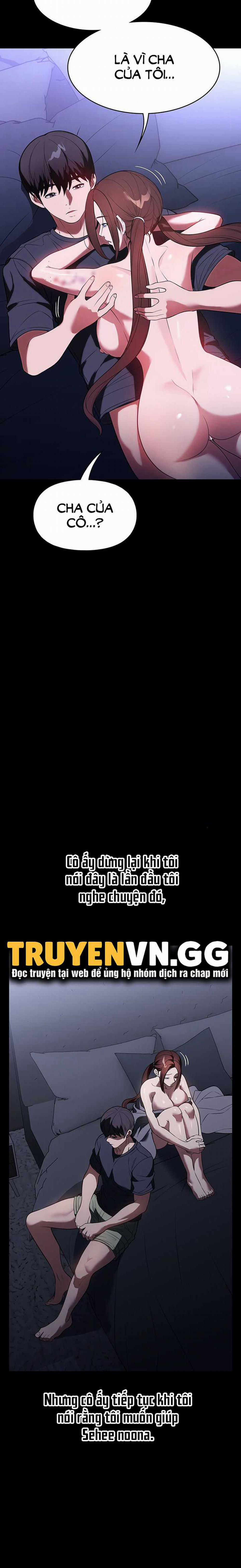 Chị giúp việc 41 trang 17