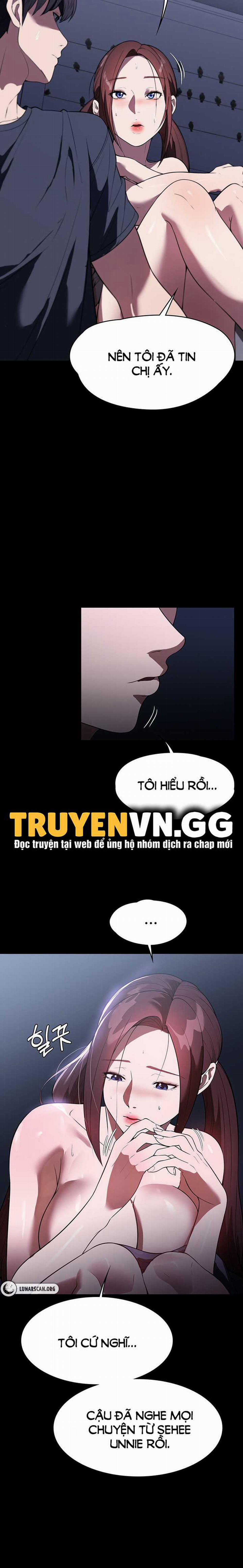 Chị giúp việc 41 trang 20