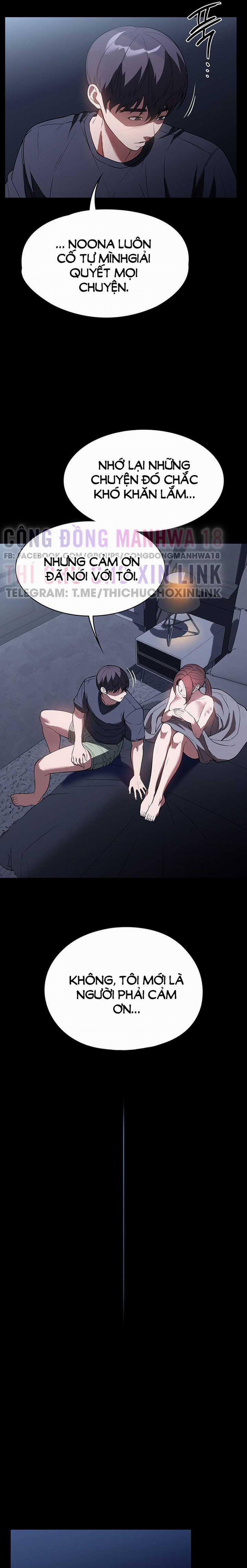 Chị giúp việc 41 trang 21