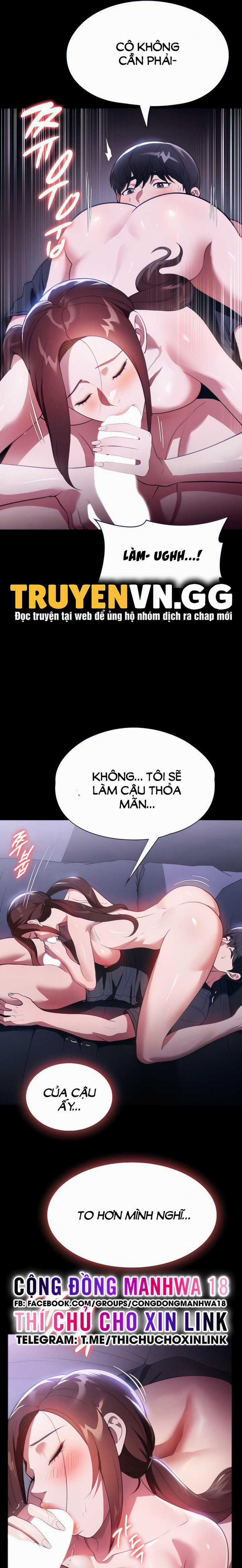 Chị giúp việc 41 trang 3