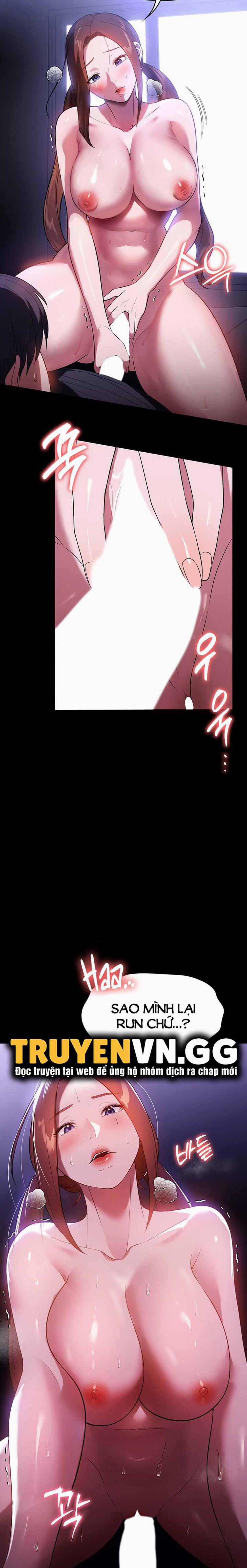 Chị giúp việc 41 trang 7