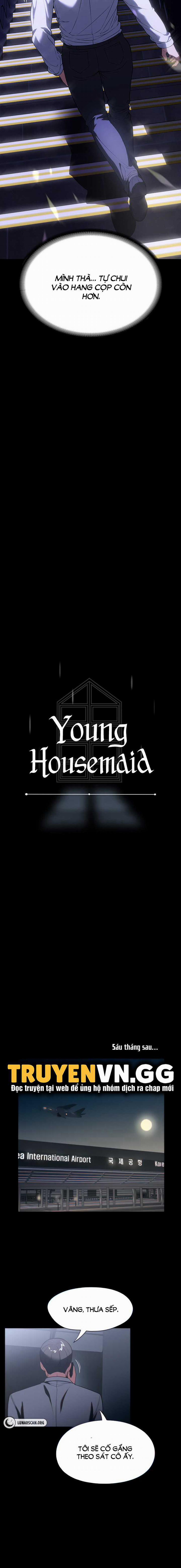 Chị giúp việc 42 trang 1