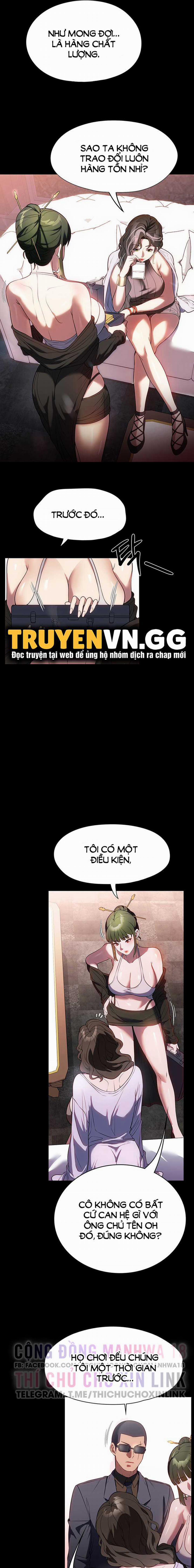 Chị giúp việc 42 trang 10