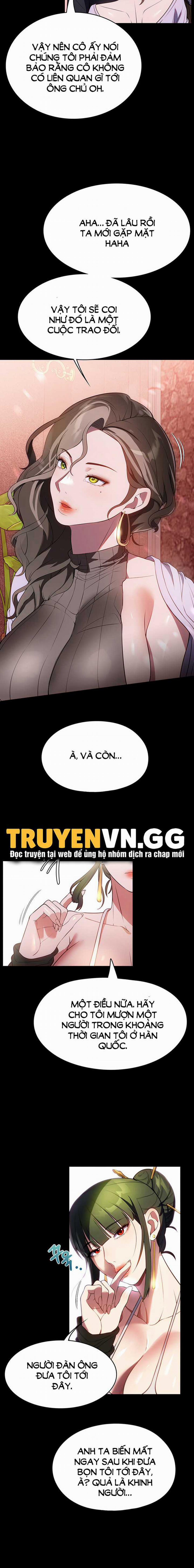 Chị giúp việc 42 trang 11