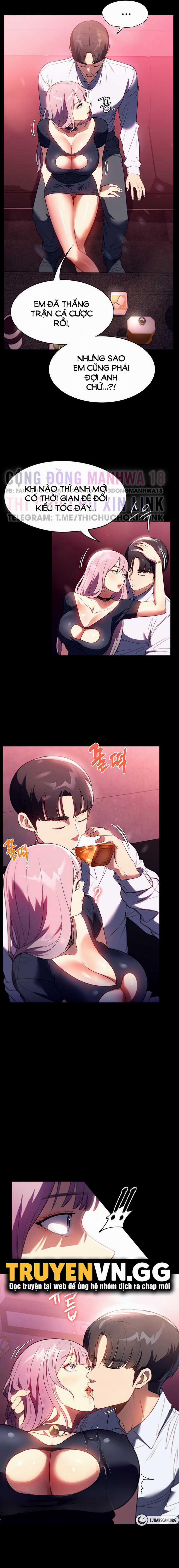 Chị giúp việc 42 trang 13