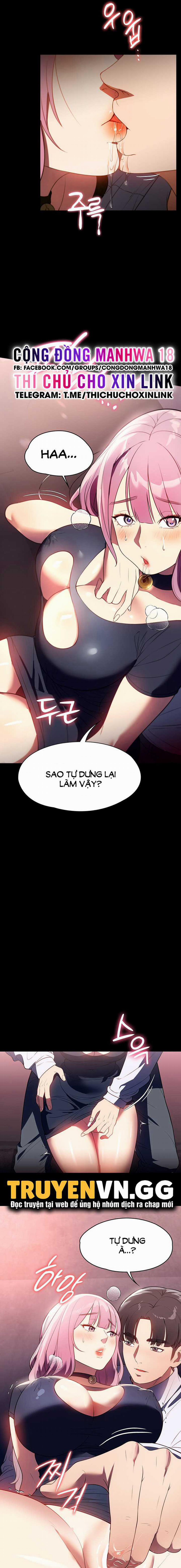 Chị giúp việc 42 trang 14