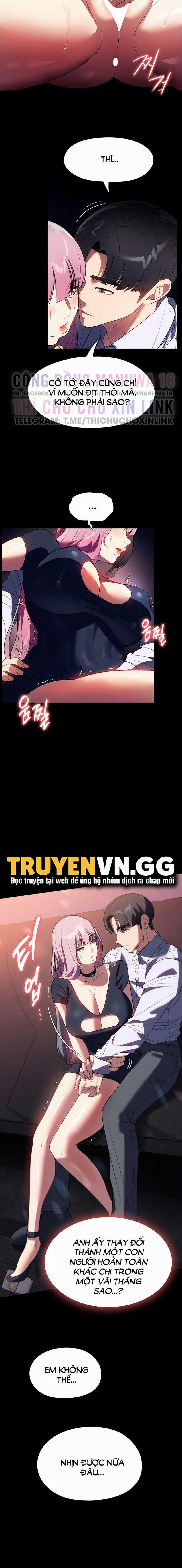 Chị giúp việc 42 trang 15