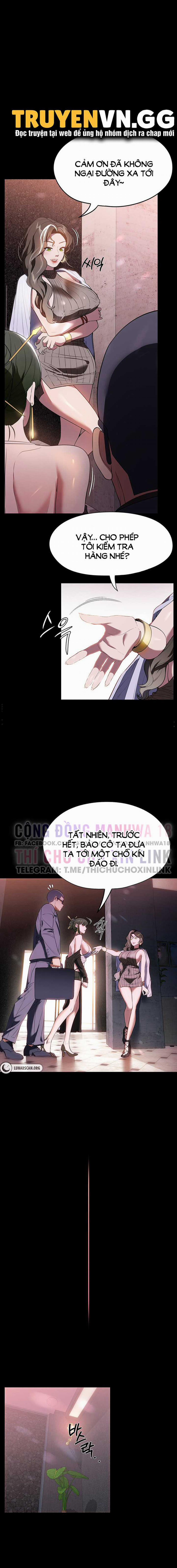 Chị giúp việc 42 trang 9