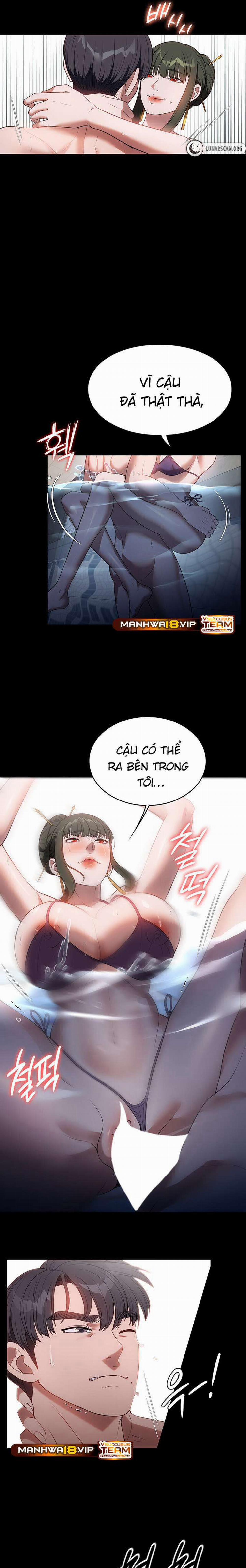 Chị giúp việc 48 trang 12