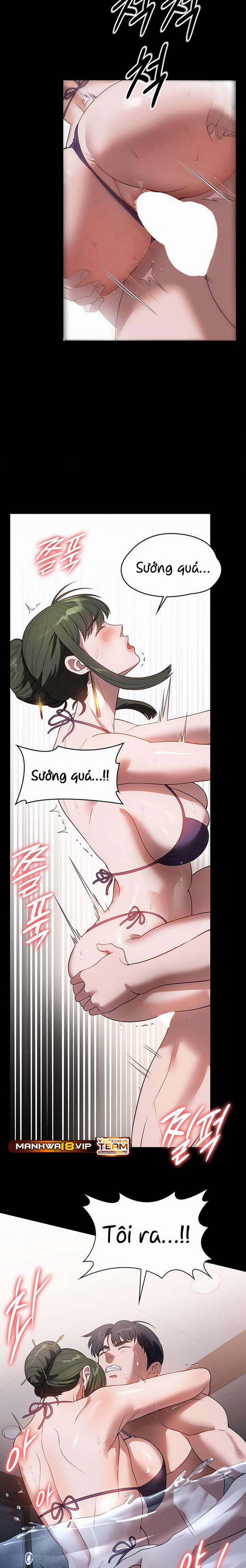 Chị giúp việc 48 trang 13