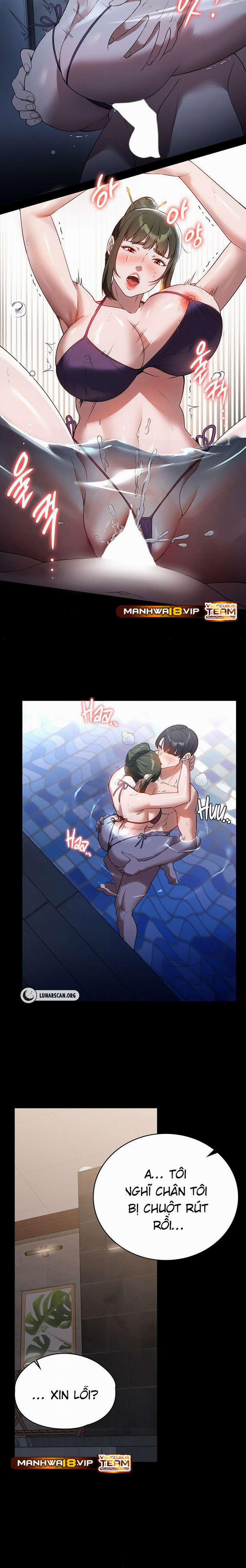 Chị giúp việc 48 trang 14