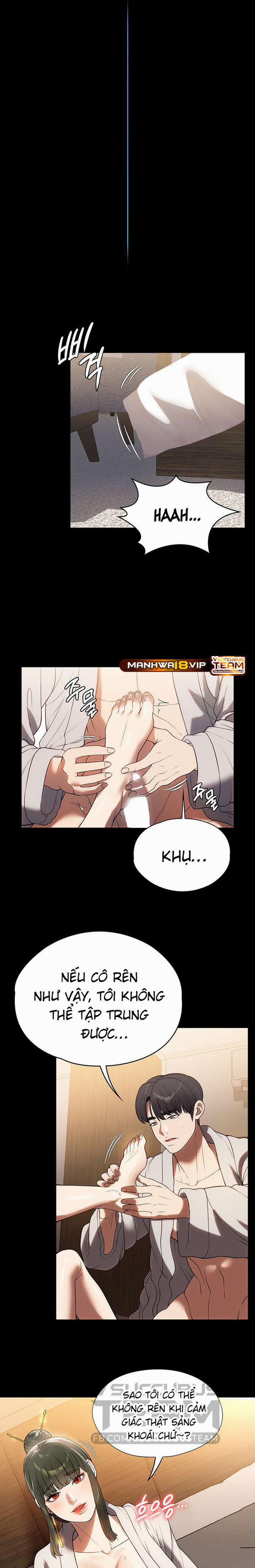 Chị giúp việc 48 trang 15