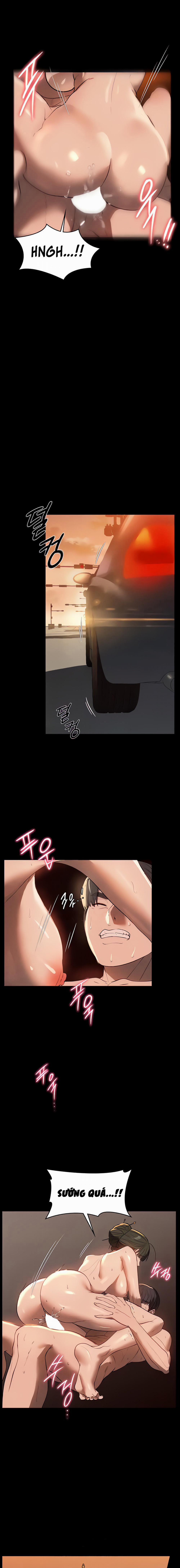 Chị giúp việc 51 trang 10