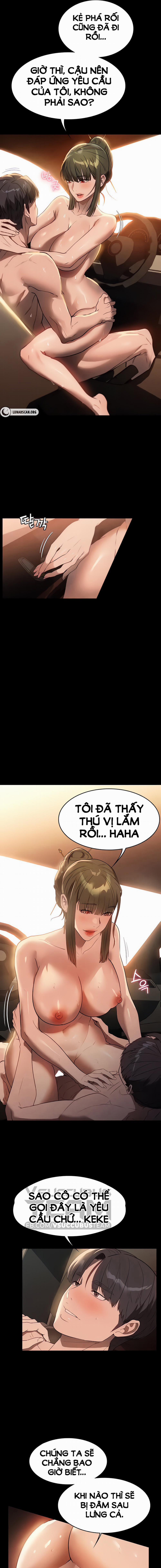 Chị giúp việc 51 trang 8