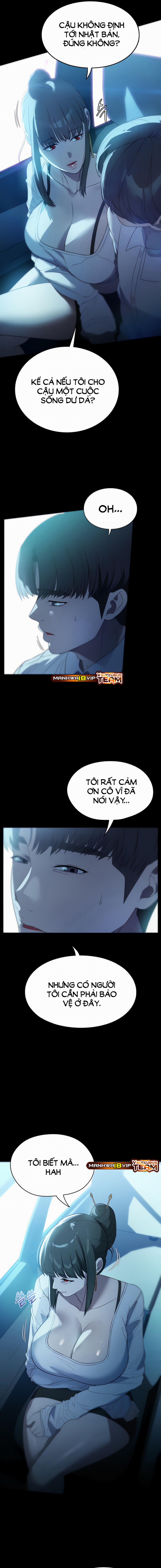 Chị giúp việc 52 trang 10