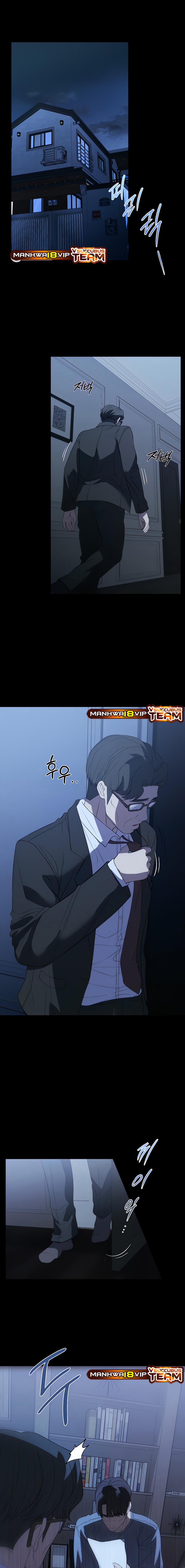 Chị giúp việc 52 trang 12