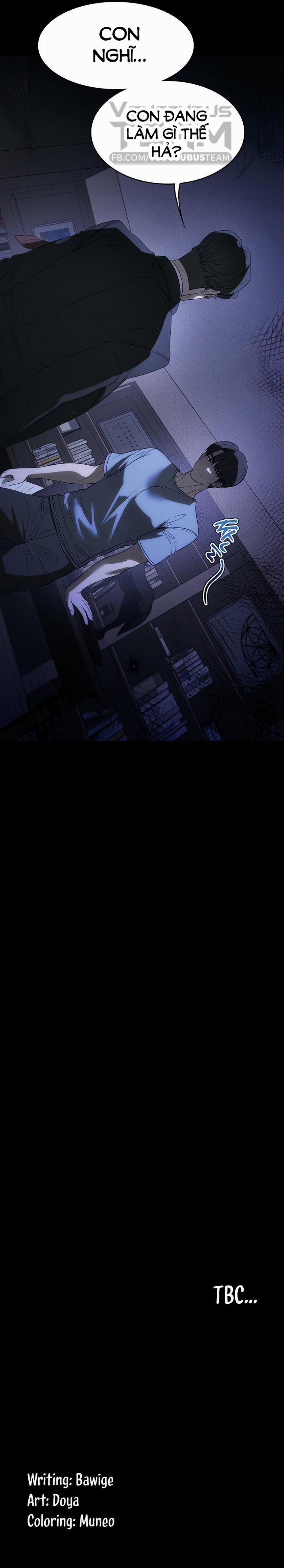 Chị giúp việc 52 trang 14