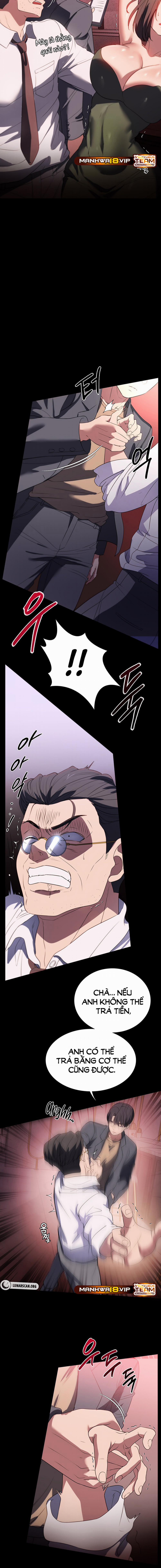 Chị giúp việc 53 trang 10