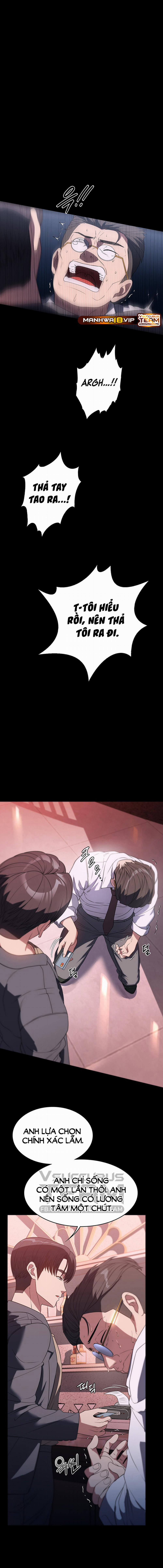 Chị giúp việc 53 trang 11