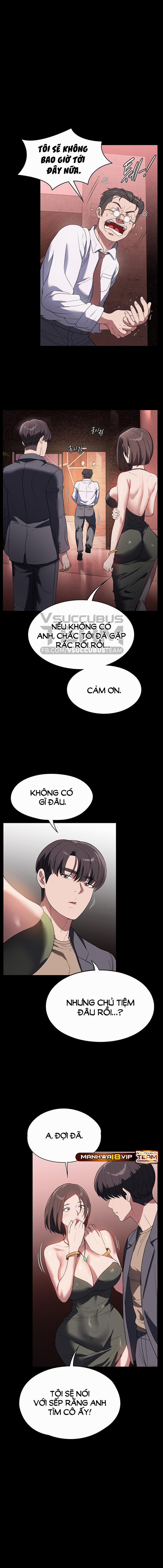 Chị giúp việc 53 trang 12