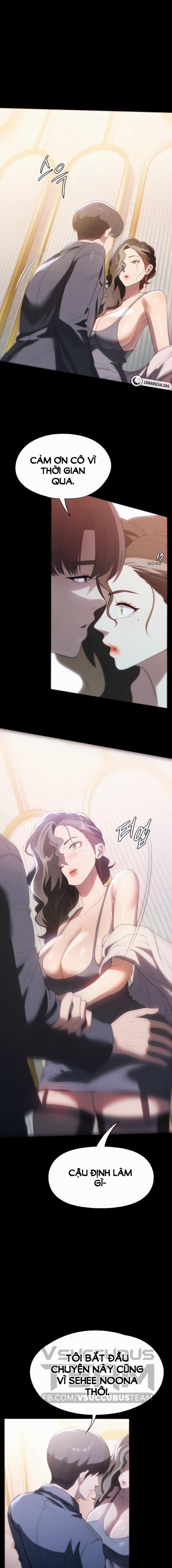 Chị giúp việc 54 trang 1