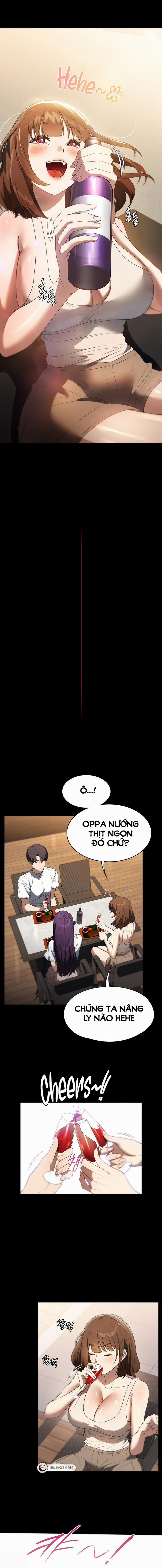 Chị giúp việc 54 trang 10