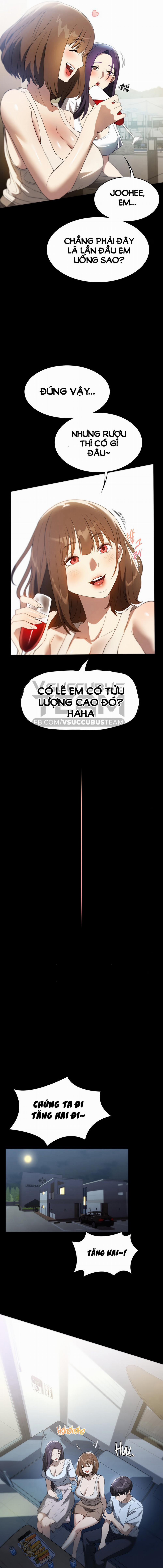 Chị giúp việc 54 trang 11