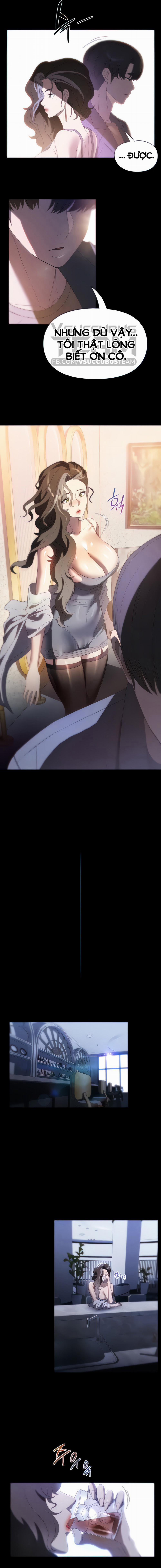 Chị giúp việc 54 trang 3