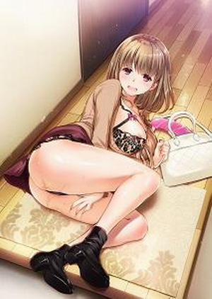 Đọc truyện tranh Chị hàng xóm đáng yêu