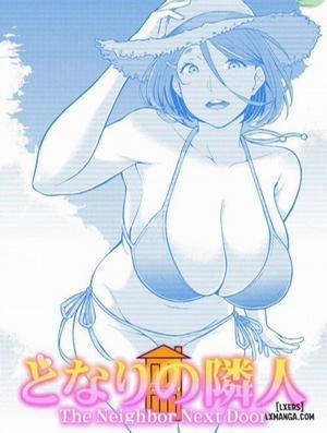 Đọc truyện tranh Chị Hàng Xóm Kế Bên