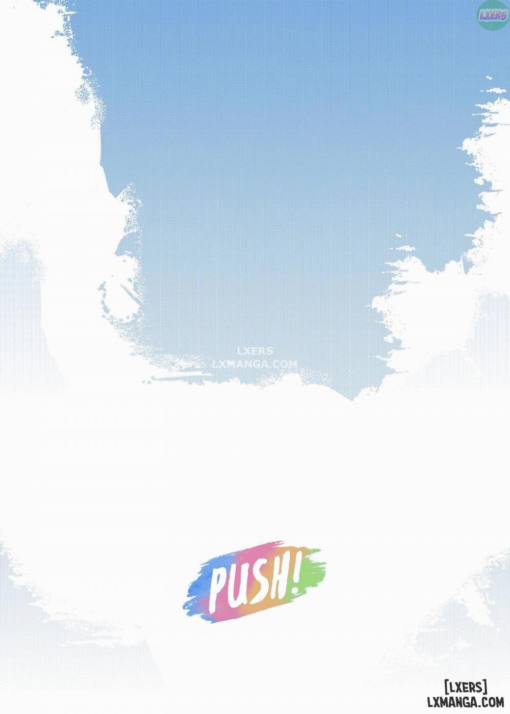 Chị Hàng Xóm Kế Bên Oneshot trang 64