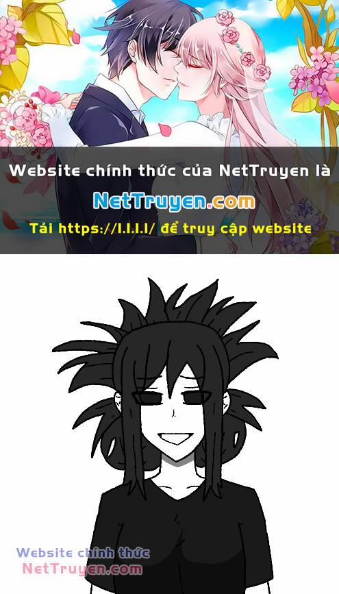 Chị Hàng Xóm Mít Ướt: Tuyến Truyện Phụ 5 trang 0