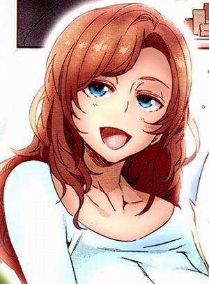 Đọc truyện tranh Chị Hàng Xóm Rina