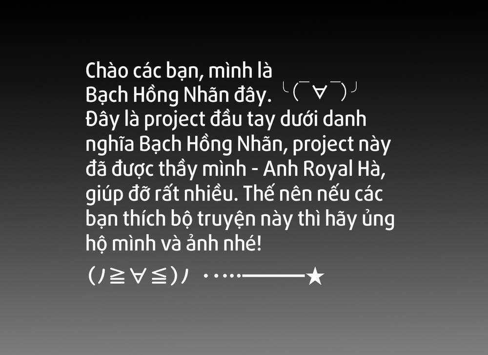 Chị Hiệp Sĩ Ưu Tú Chỉ Dễ Thương Trước Mỗi Tôi! 0 trang 4