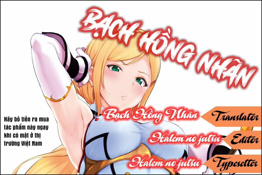 Chị Hiệp Sĩ Ưu Tú Chỉ Dễ Thương Trước Mỗi Tôi! 1.1 trang 17