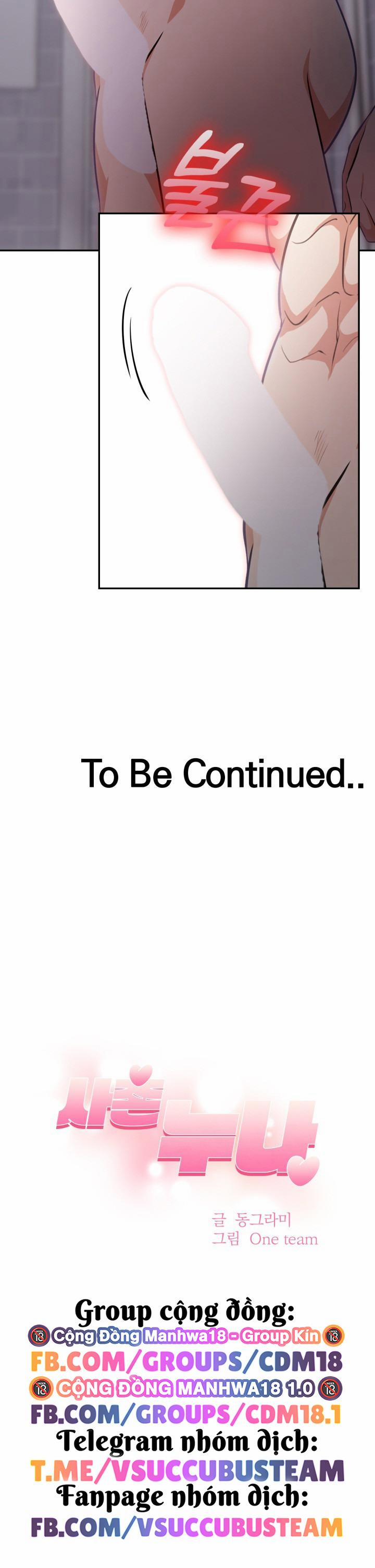 Chị Họ Dâm Đãng Của Tôi 1 trang 14