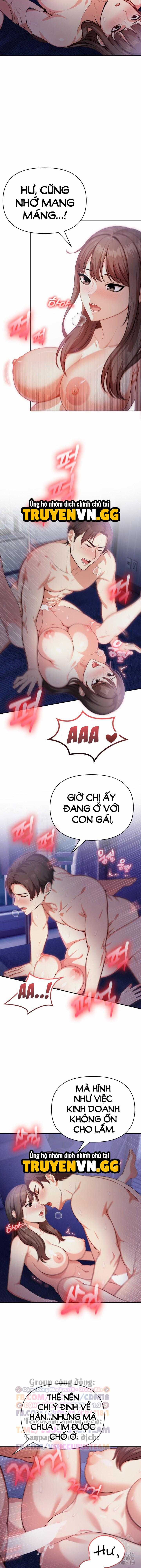 Chị Họ Dâm Đãng Của Tôi 1 trang 3