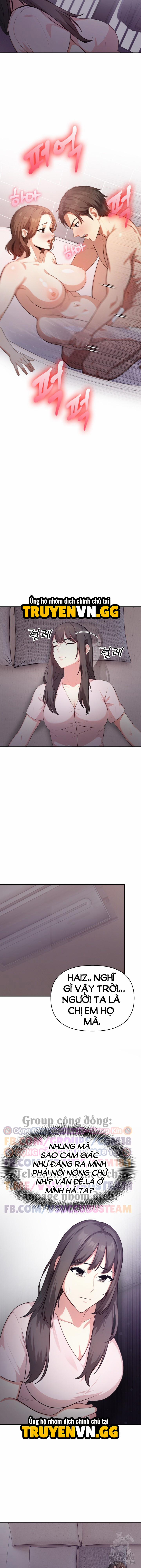 Chị Họ Dâm Đãng Của Tôi 2 trang 12