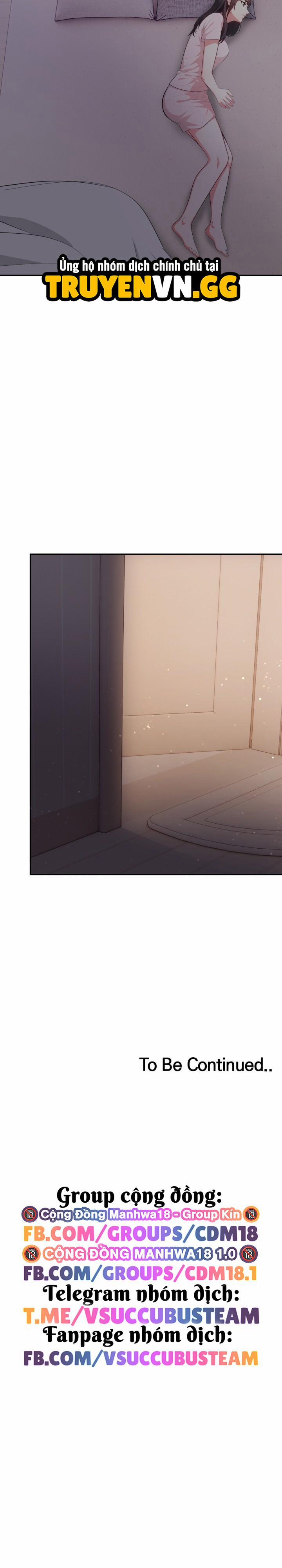 Chị Họ Dâm Đãng Của Tôi 2 trang 13