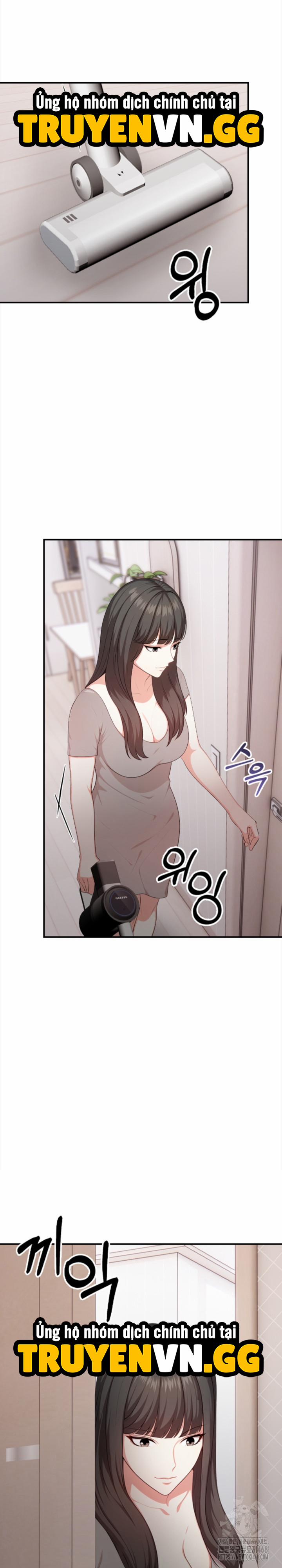 Chị Họ Dâm Đãng Của Tôi 4 trang 24