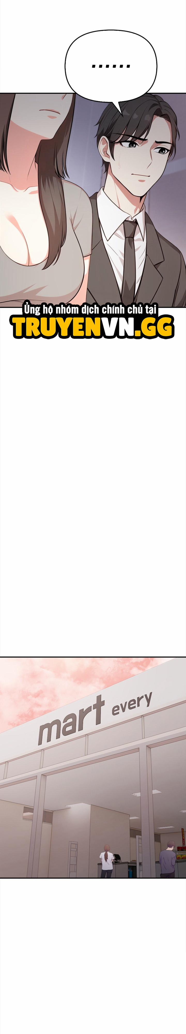 Chị Họ Dâm Đãng Của Tôi 5 trang 10