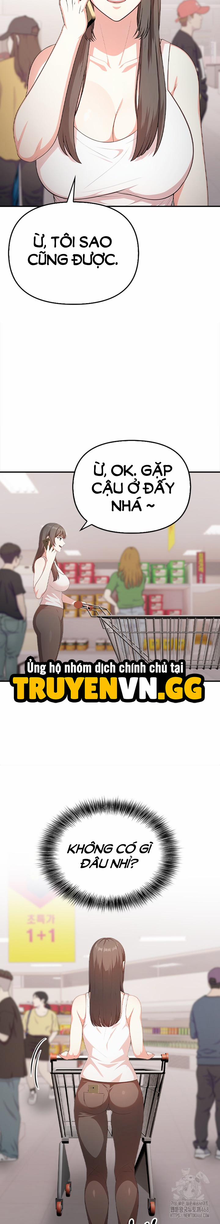 Chị Họ Dâm Đãng Của Tôi 5 trang 15