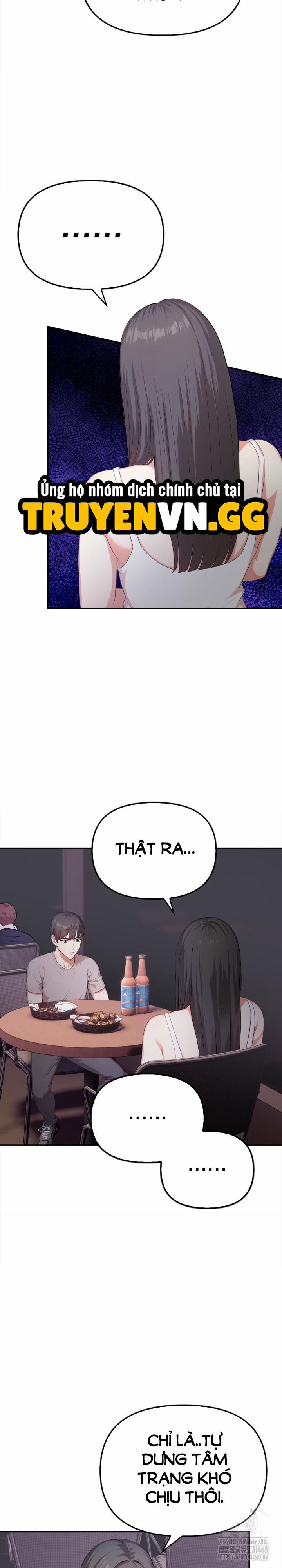 Chị Họ Dâm Đãng Của Tôi 5 trang 22