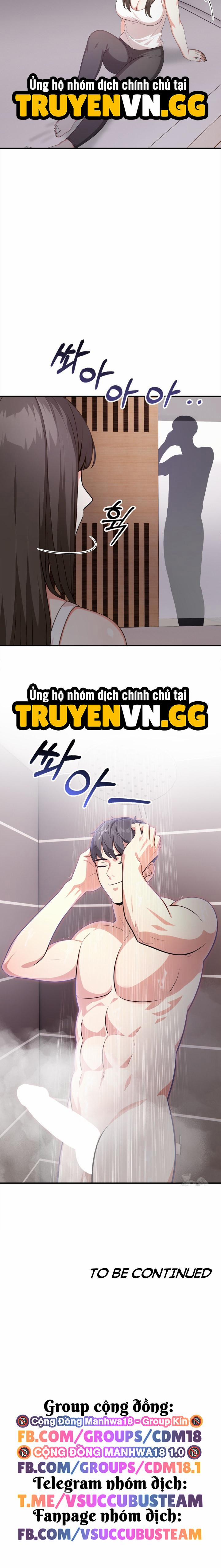 Chị Họ Dâm Đãng Của Tôi 5 trang 27