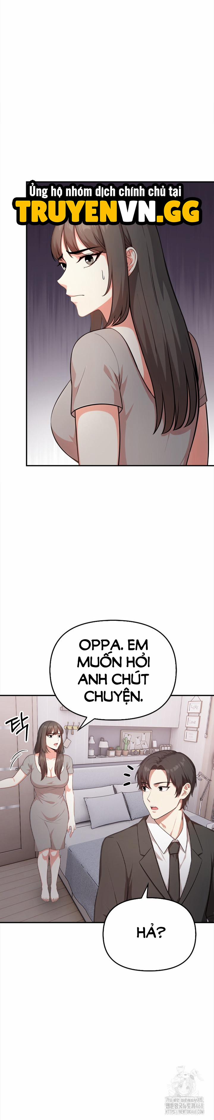 Chị Họ Dâm Đãng Của Tôi 5 trang 5