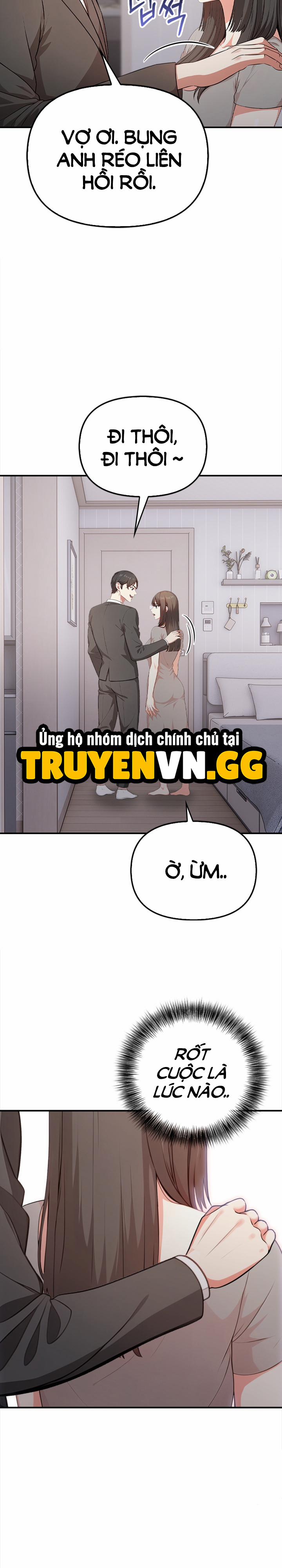 Chị Họ Dâm Đãng Của Tôi 5 trang 9