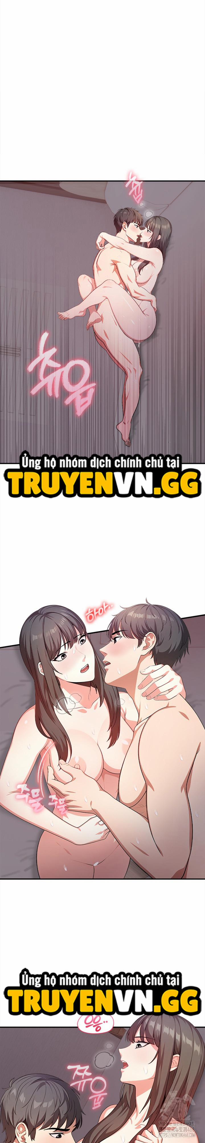 Chị Họ Dâm Đãng Của Tôi 6 trang 12