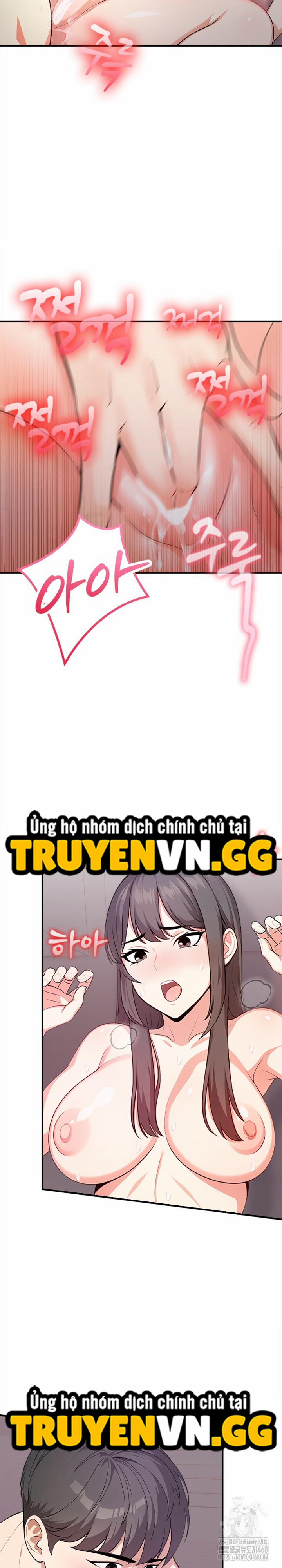 Chị Họ Dâm Đãng Của Tôi 6 trang 15