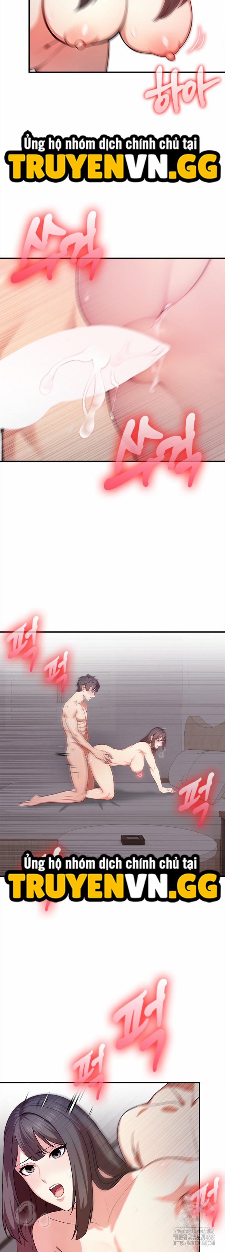 Chị Họ Dâm Đãng Của Tôi 6 trang 22