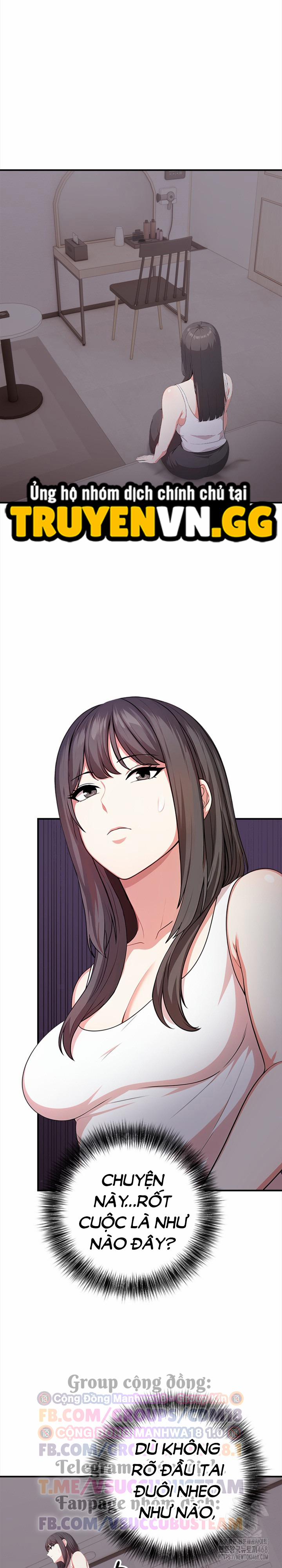 Chị Họ Dâm Đãng Của Tôi 6 trang 3